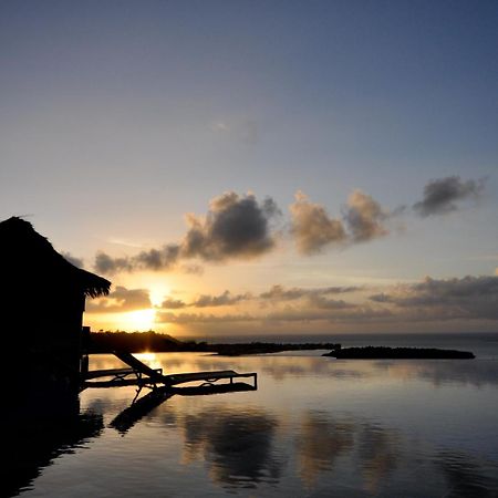 Gungaporanga Hotel (Adults Only) Barra de Sao Miguel Ngoại thất bức ảnh
