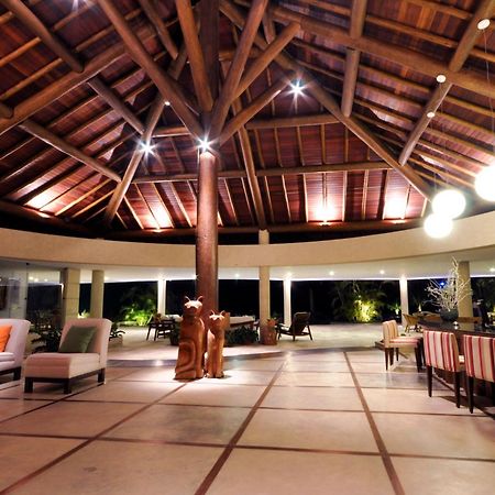 Gungaporanga Hotel (Adults Only) Barra de Sao Miguel Ngoại thất bức ảnh