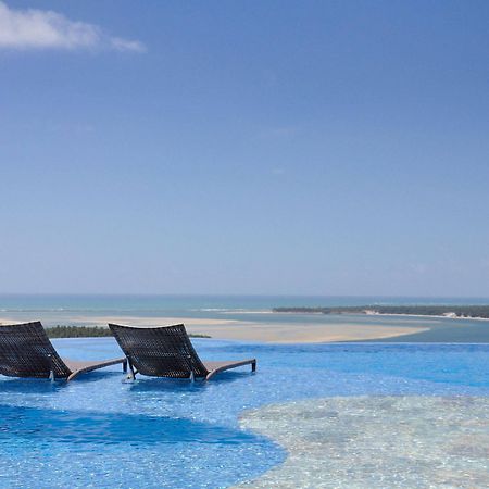 Gungaporanga Hotel (Adults Only) Barra de Sao Miguel Ngoại thất bức ảnh
