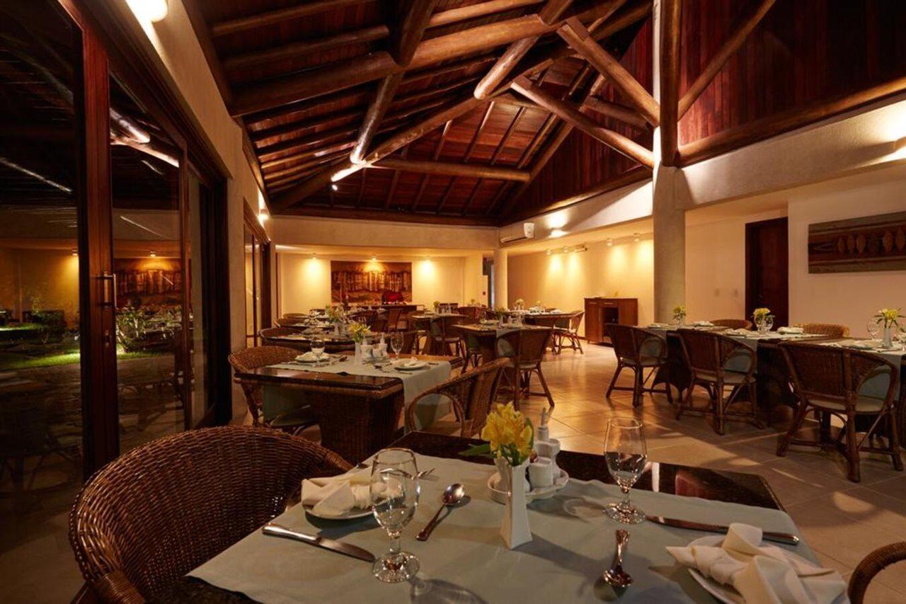 Gungaporanga Hotel (Adults Only) Barra de Sao Miguel Ngoại thất bức ảnh