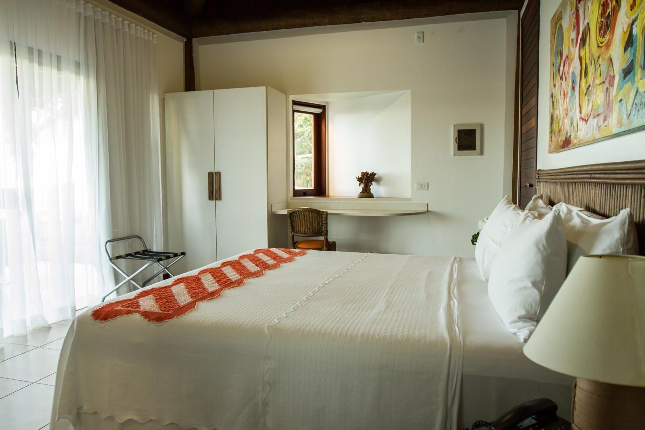 Gungaporanga Hotel (Adults Only) Barra de Sao Miguel Ngoại thất bức ảnh