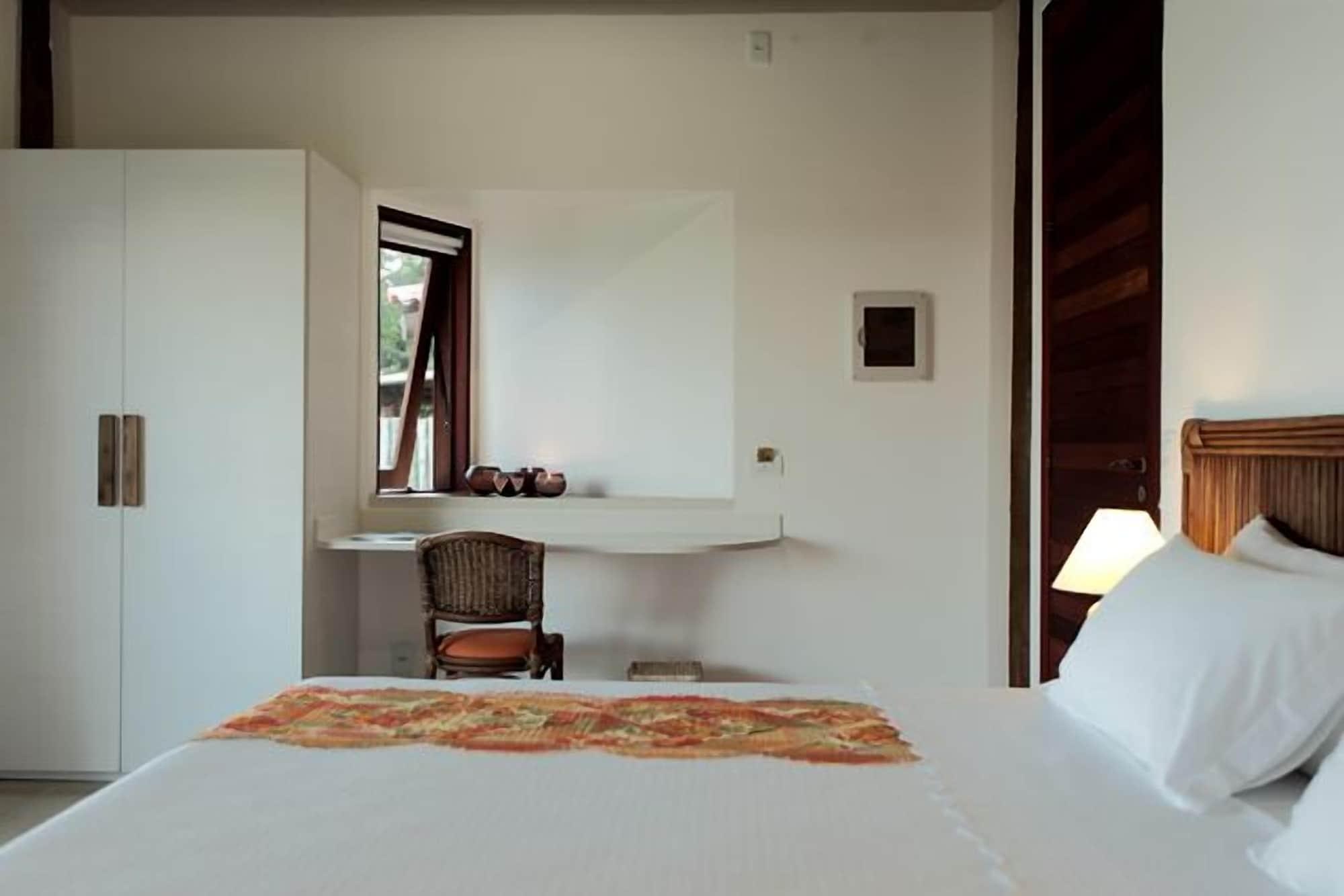 Gungaporanga Hotel (Adults Only) Barra de Sao Miguel Ngoại thất bức ảnh