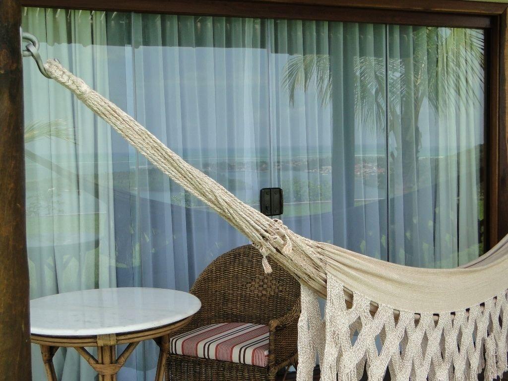 Gungaporanga Hotel (Adults Only) Barra de Sao Miguel Ngoại thất bức ảnh