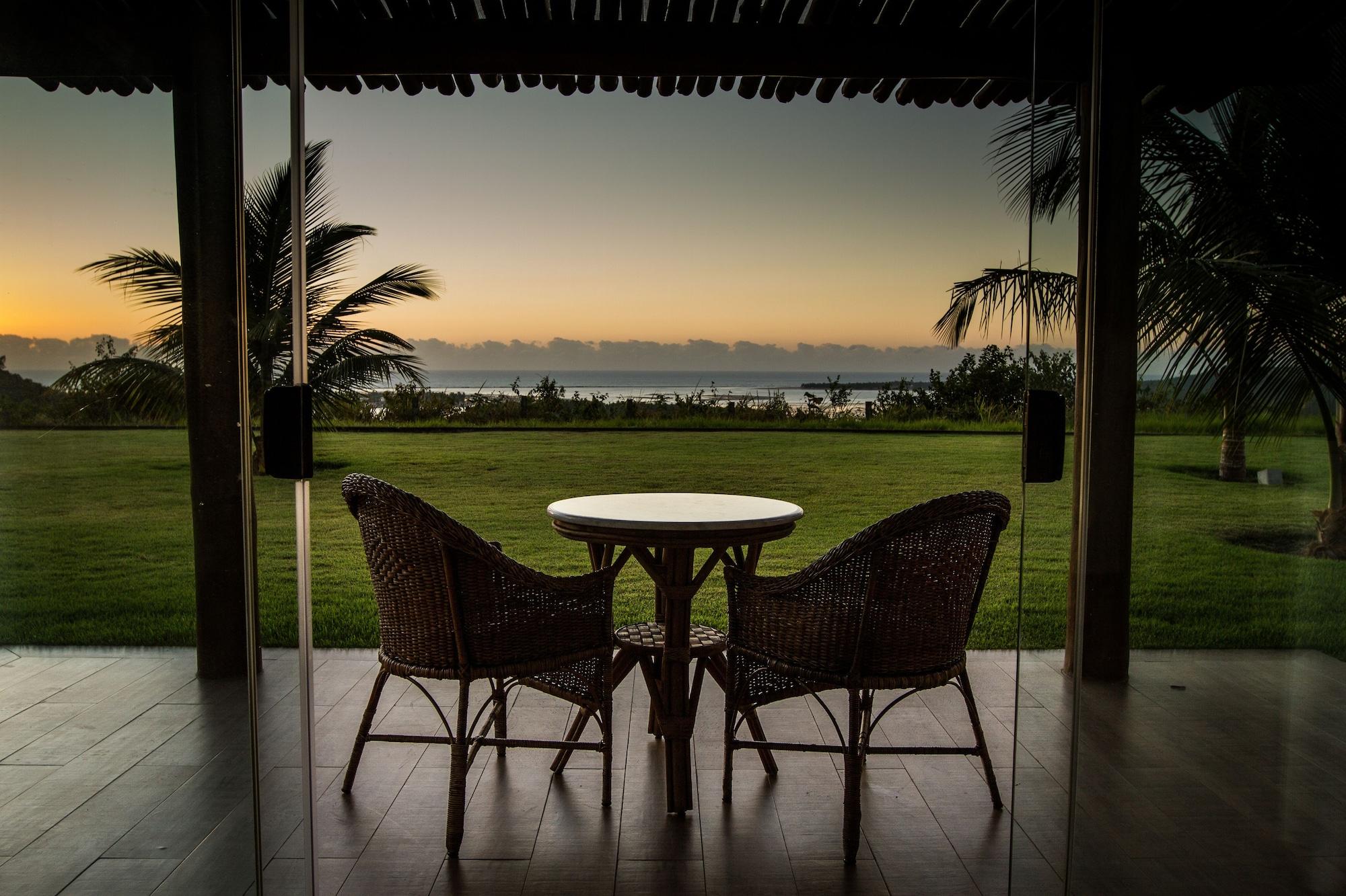 Gungaporanga Hotel (Adults Only) Barra de Sao Miguel Ngoại thất bức ảnh