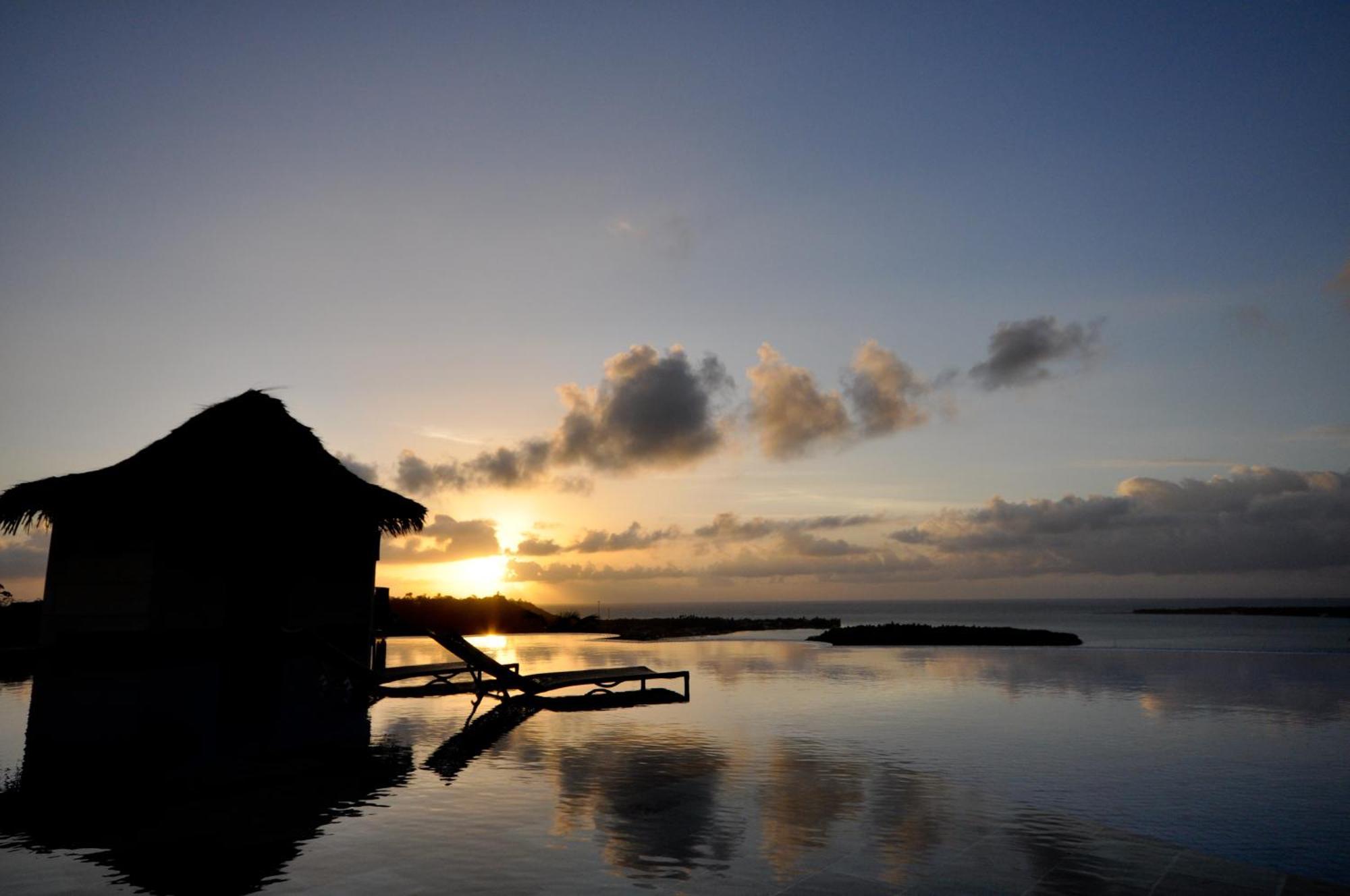 Gungaporanga Hotel (Adults Only) Barra de Sao Miguel Ngoại thất bức ảnh