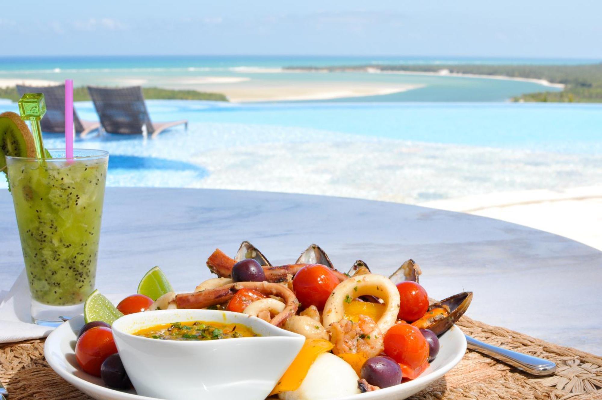 Gungaporanga Hotel (Adults Only) Barra de Sao Miguel Ngoại thất bức ảnh
