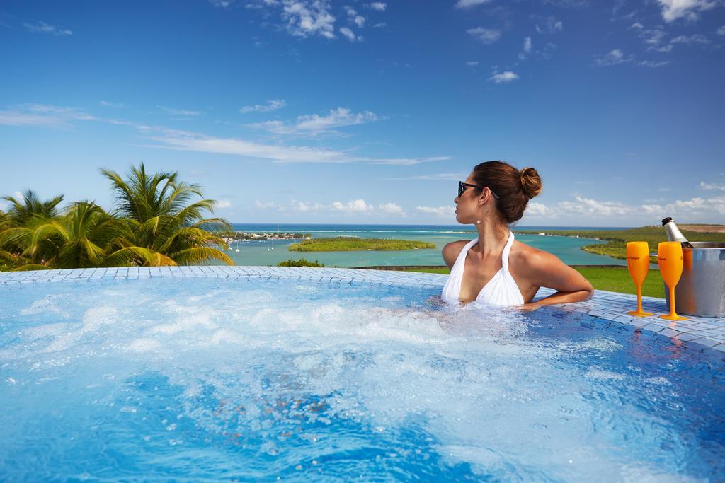 Gungaporanga Hotel (Adults Only) Barra de Sao Miguel Ngoại thất bức ảnh
