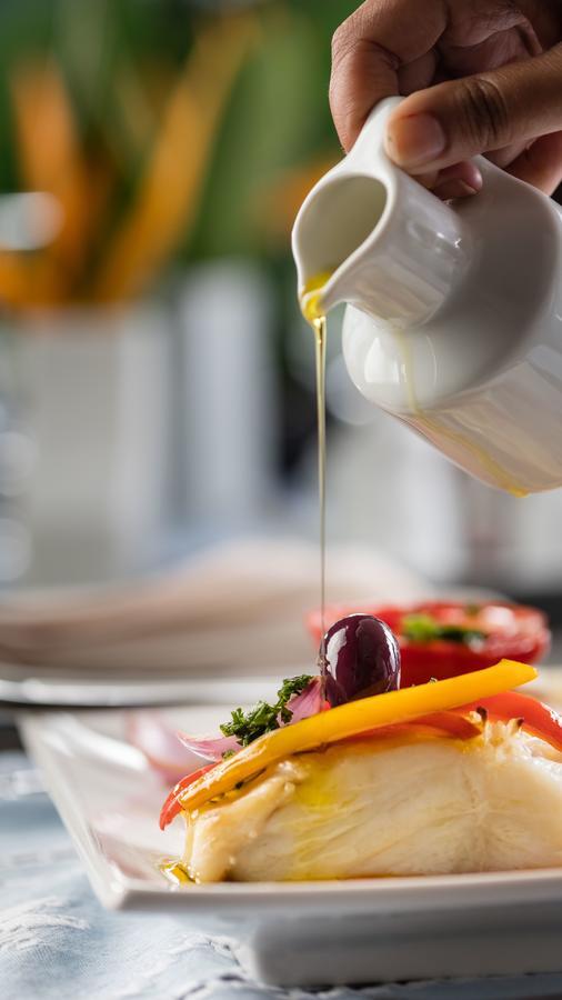 Gungaporanga Hotel (Adults Only) Barra de Sao Miguel Ngoại thất bức ảnh