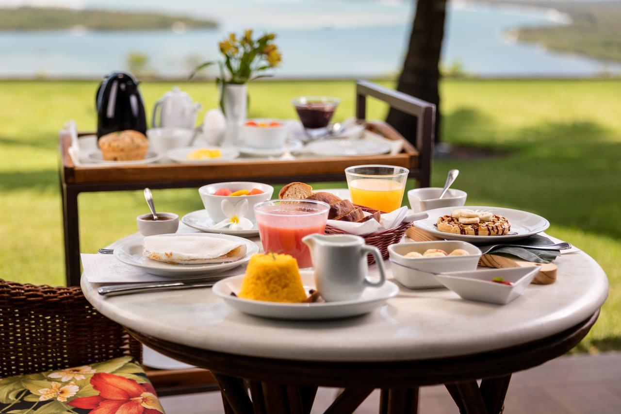 Gungaporanga Hotel (Adults Only) Barra de Sao Miguel Ngoại thất bức ảnh