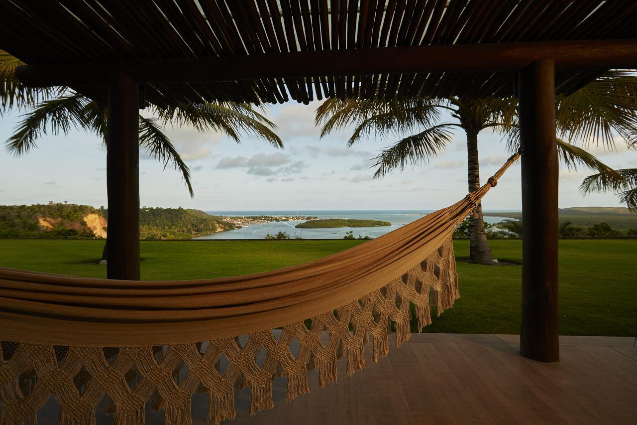 Gungaporanga Hotel (Adults Only) Barra de Sao Miguel Ngoại thất bức ảnh