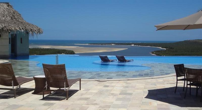 Gungaporanga Hotel (Adults Only) Barra de Sao Miguel Ngoại thất bức ảnh