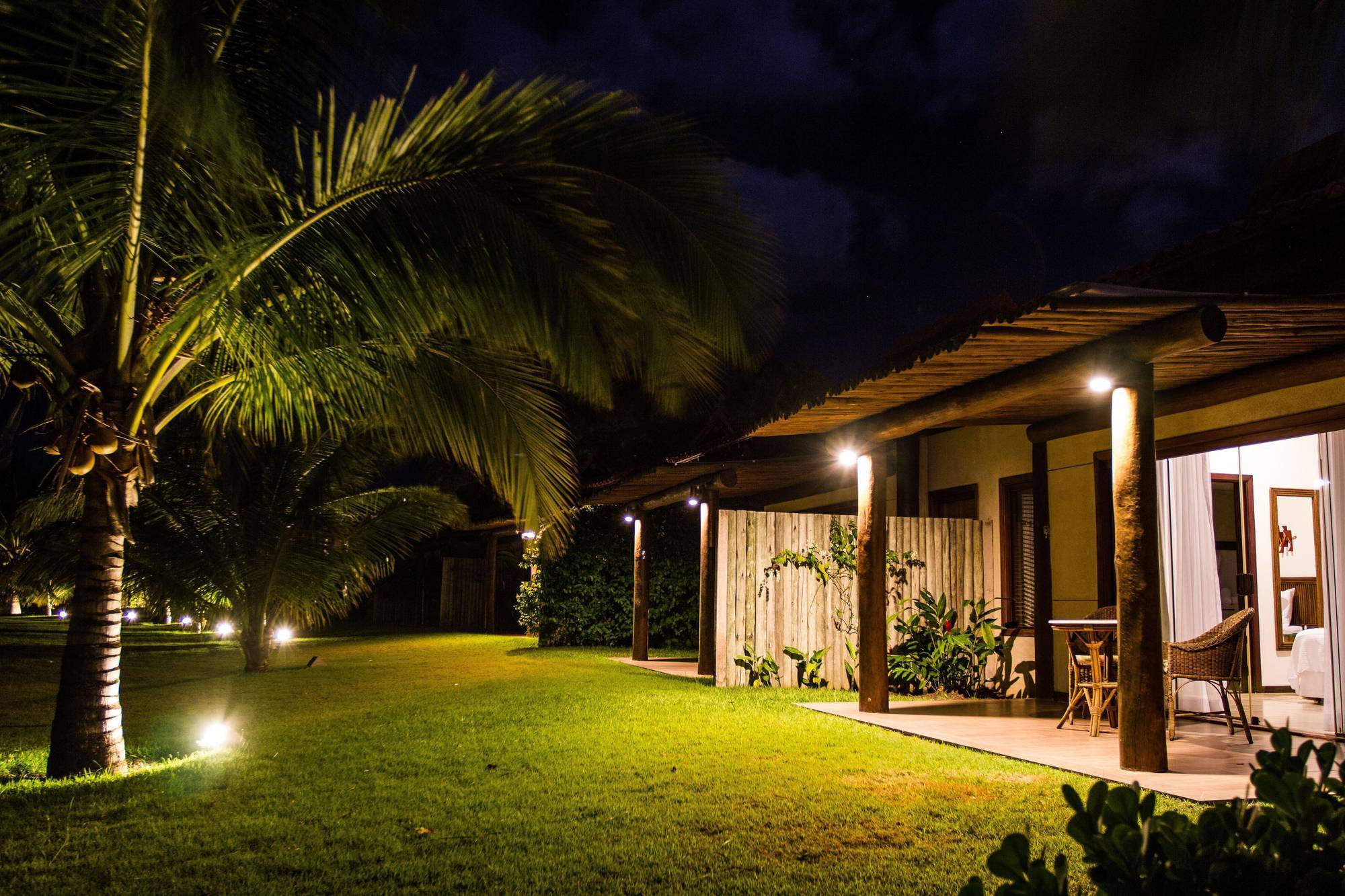 Gungaporanga Hotel (Adults Only) Barra de Sao Miguel Ngoại thất bức ảnh