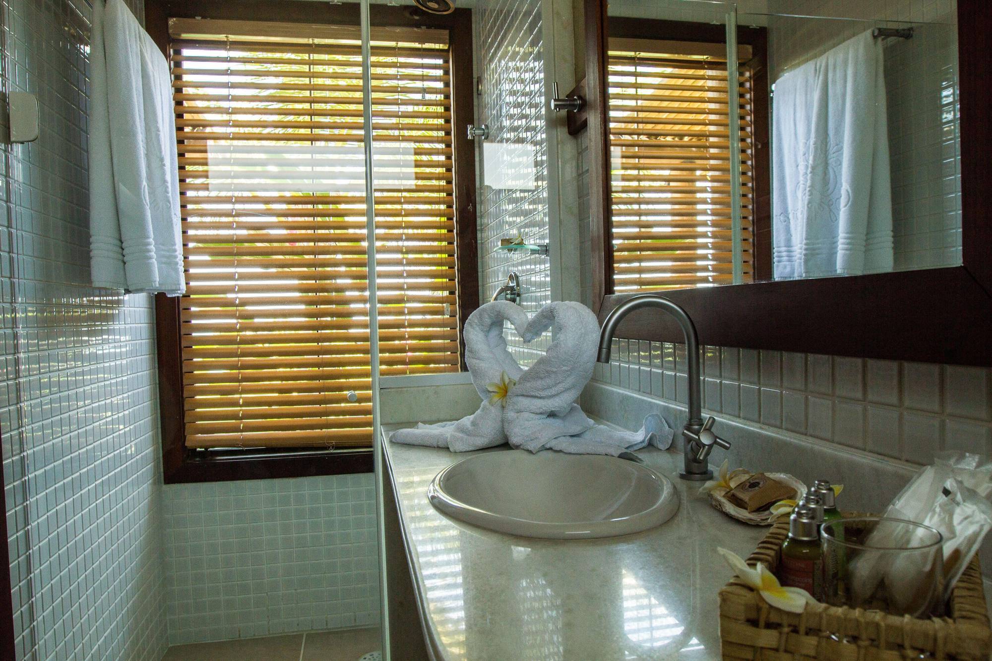 Gungaporanga Hotel (Adults Only) Barra de Sao Miguel Ngoại thất bức ảnh