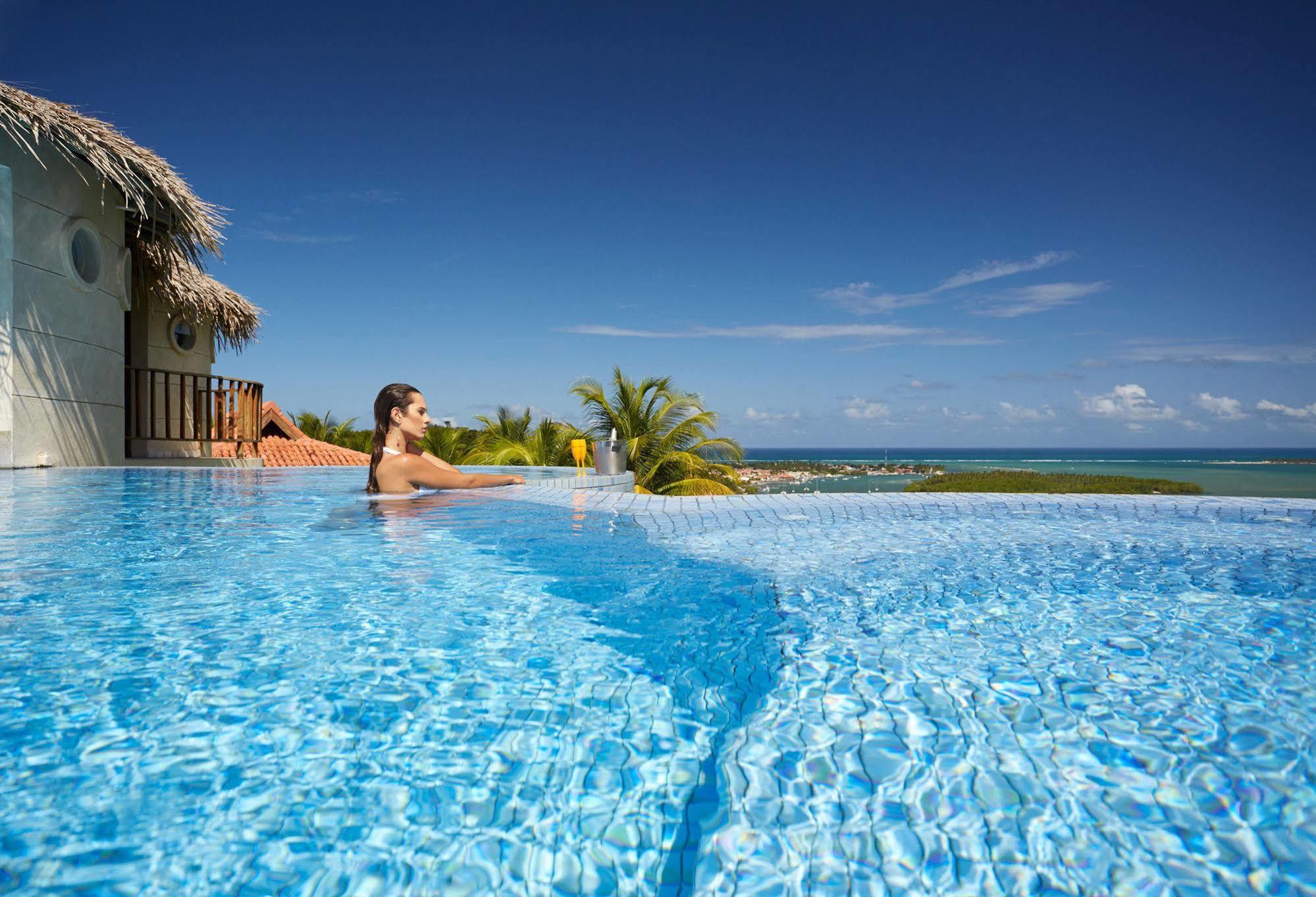 Gungaporanga Hotel (Adults Only) Barra de Sao Miguel Ngoại thất bức ảnh