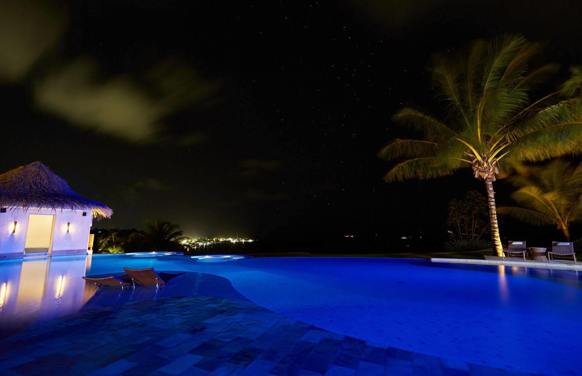 Gungaporanga Hotel (Adults Only) Barra de Sao Miguel Ngoại thất bức ảnh