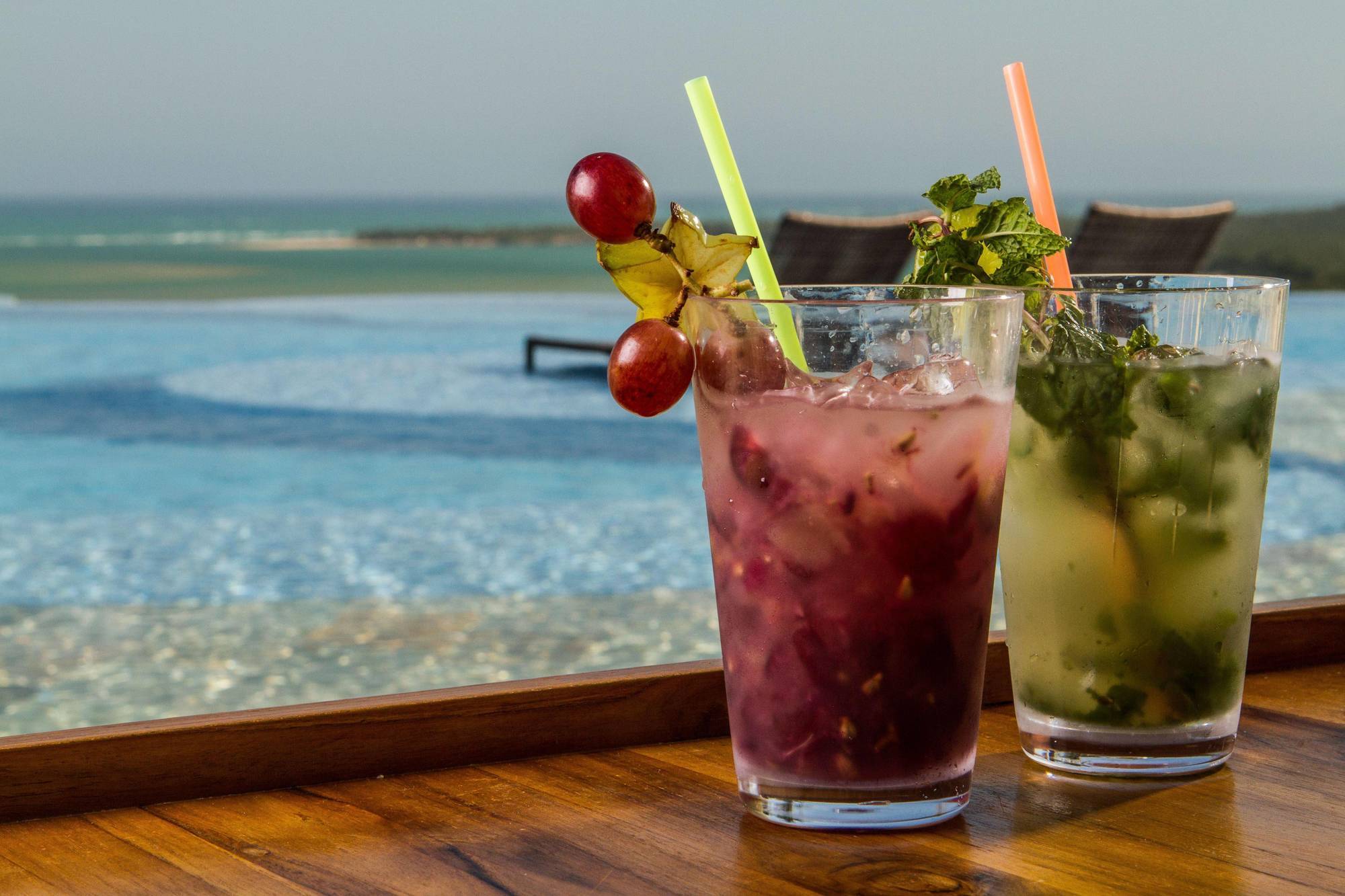 Gungaporanga Hotel (Adults Only) Barra de Sao Miguel Ngoại thất bức ảnh