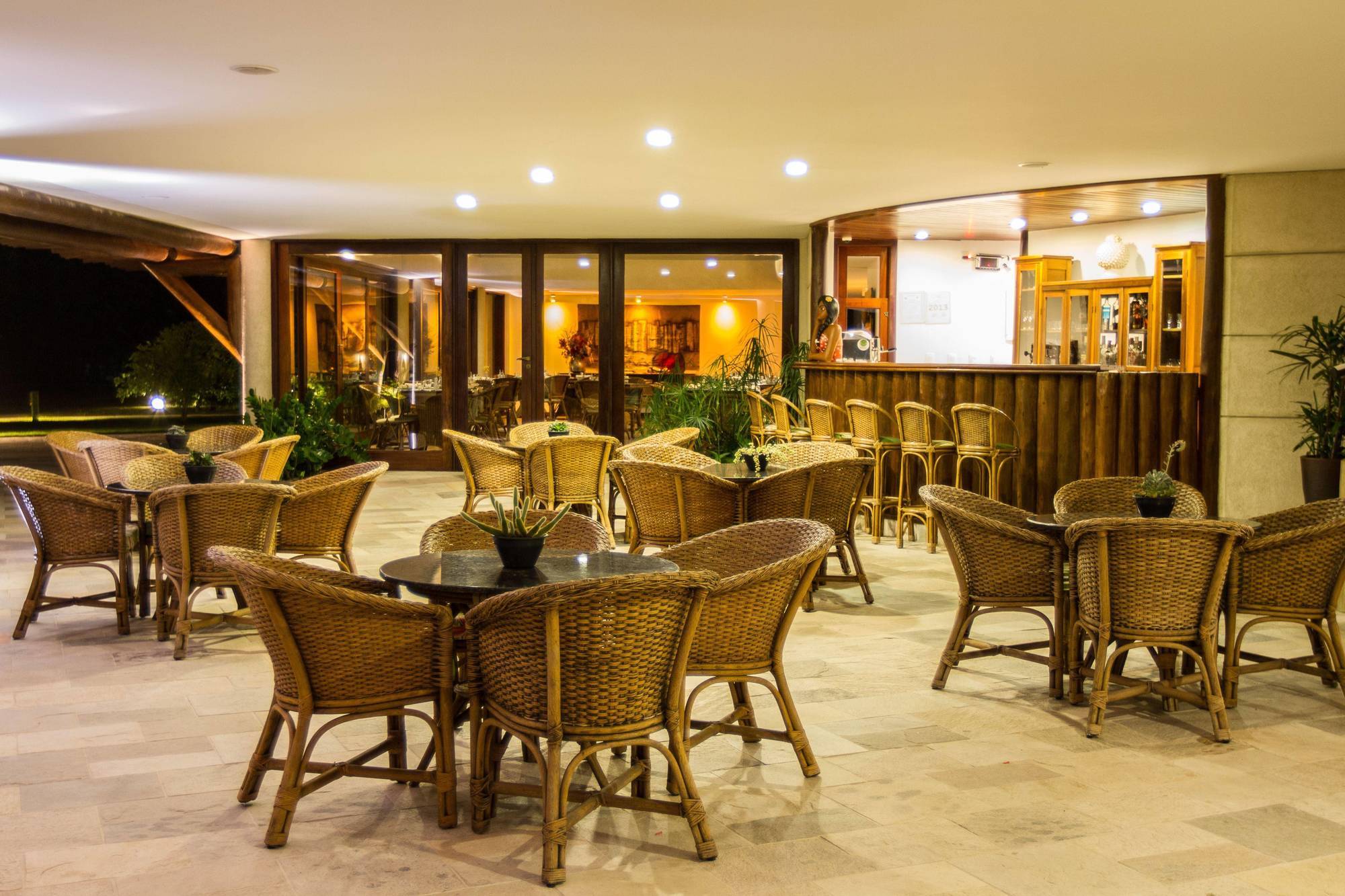 Gungaporanga Hotel (Adults Only) Barra de Sao Miguel Ngoại thất bức ảnh