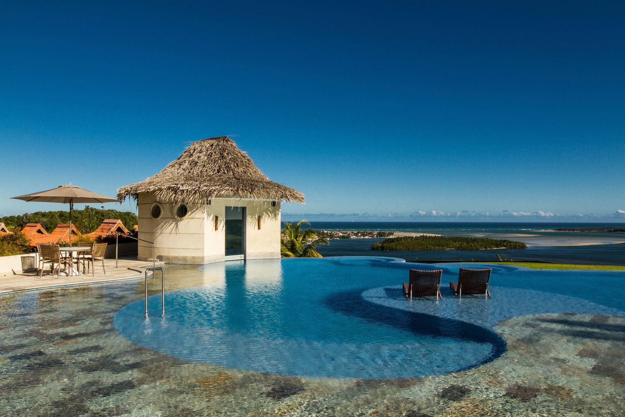Gungaporanga Hotel (Adults Only) Barra de Sao Miguel Ngoại thất bức ảnh